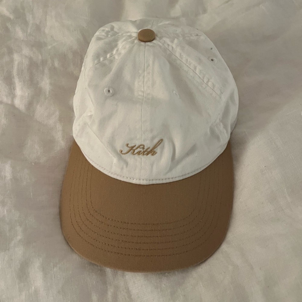 KITH cap